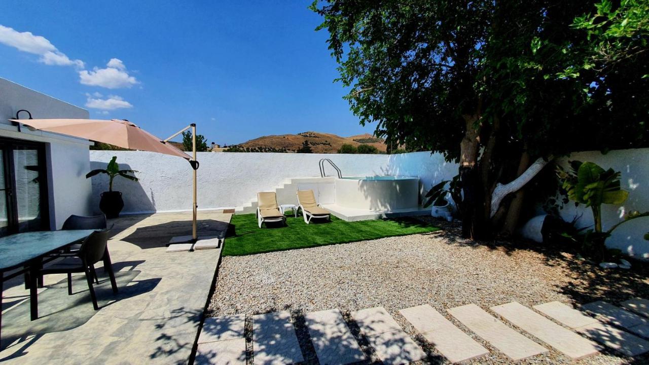 Heraklion Gortyn Phaistos House Mitropolis  Extérieur photo